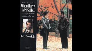 It Had to Be You (1989) - Harry Connick Jr. (O.S.T. from "When Harry Met Sally")