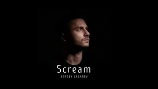 Sergey Lazarev - Scream (acapella/voice isolated) - Voice only - Eurovision 2019