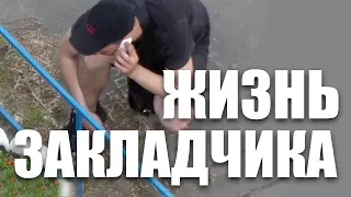 Последствия работы закладчиком | Страшная правда