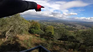 Short Enduro Ride