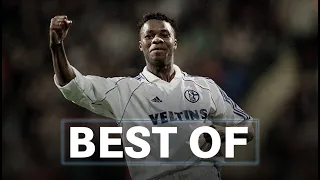 Best of Goals | Mpenza | FC Schalke 04