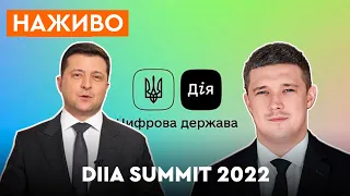 🛑 Diia Summit 2022 | Зміна місця реєстрації в кілька кліків у своєму телефоні - ОНЛАЙН ПРЕЗЕНТАЦІЯ