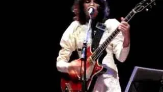 PJ Harvey -Big Exit (live Athens Badminton Theatre 30-06-08)