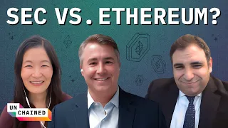 The Real Reason Why the SEC Might Be Going After Ethereum - Ep. 627