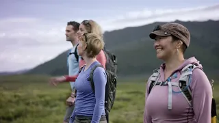 The Dempster Highway