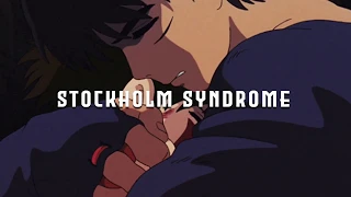 one direction - stockholm syndrome (slowed n reverb)