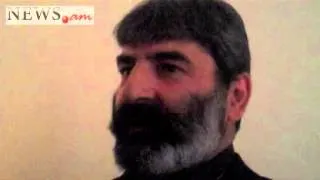 Interview with Armenian MP Rustam Gasparyan