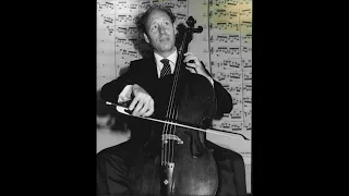 L.Boccherini Cello Sonata in C Major G.6 / Anner Bylsma
