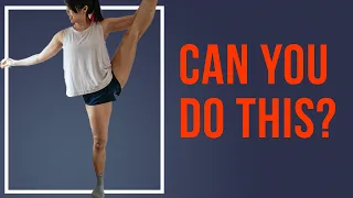 How Flexible Are You (6 Simple Tests)