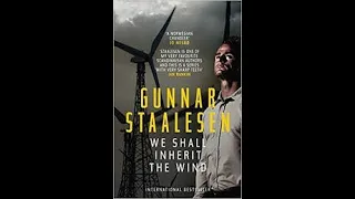 Varg Veum on the case: Interview with Norwegian Crime Writer Gunnar Staalesen