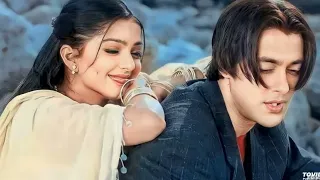 Tere Naam Humne Kiya Hai 💘Hindi Song💘Tere Naam | Udit Narayan, Alka Yagnik | Salman Khan, Bhumika