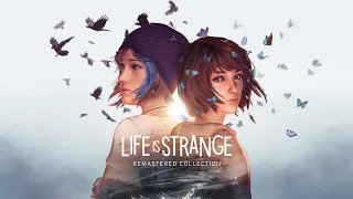 ФИНАЛ! | LIFE IS STRANGE REMASTERED | ПРОХОЖДЕНИЕ #3