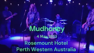 Mudhoney 4 May 2023