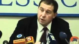 Андрей Илларионов (часть 2) - 20 октября 2008
