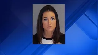 Teacher accused of sexual relationship with teen appears in court