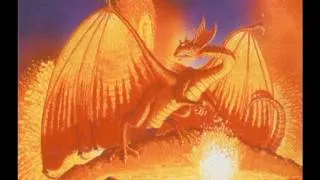 Lo Hobbitt secondo gli Animattori -10- Drago Smaug