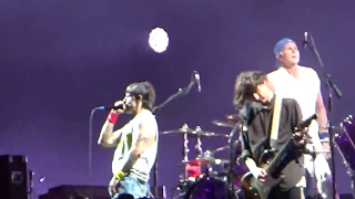 By The Way - Red Hot Chili Peppers (Rock In Rio 2019)