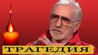 «Сегодня не стало великого человека»: Умер режиссер Виктор Мережко