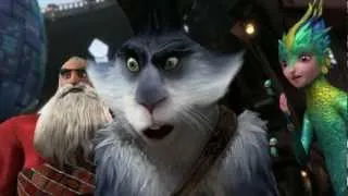 Rise of the Guardians - "Legend" TV Spot