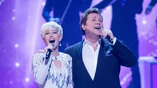 The Prayer - Michael Ball and Natasha John