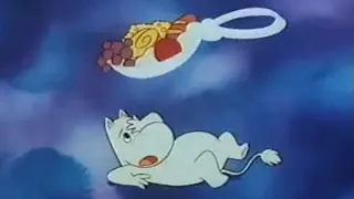 70's Moomin out of context (pt 1)