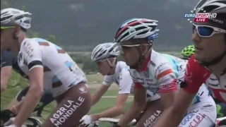 Cycling - Giro d'Italia 2011 Part 7