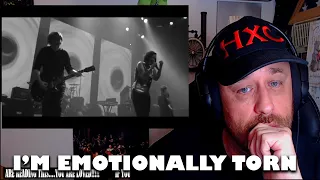 The Gathering - On Most Surfaces (TG25: Live at Doornroosje - unofficial video) REACTION!