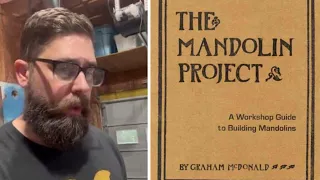 The mandolin project(s)