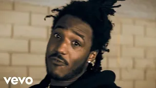 Mozzy - Can't Take It (Ima Gangsta) ft. Bobby Luv (Official Video)