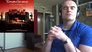 Pink Floyd - Echoes  Live in Gdansk Reaction   Patreon Request!!!