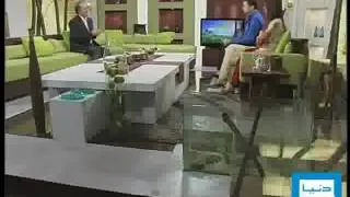 Dunya TV-Jago Dunya-05-04-2010-1