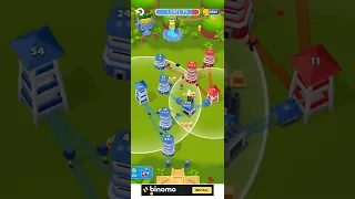 Tower Wars Level 79