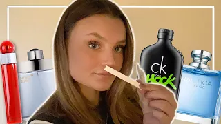 Top 10 Best Cheap Fragrances - Girls reactions