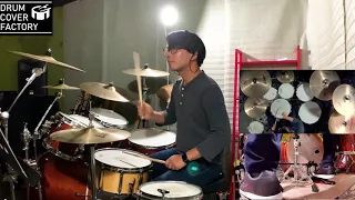 Fastball - The Way - Drum Cover by 유한선[DCF]