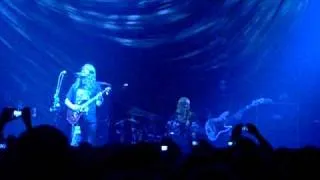 OPETH - Windowpane - Bydgoszcz