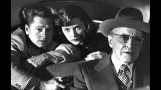 Quicksand 1950 - Full Movie, Mickey Rooney, Jeanne Cagney, Barbara Bates & Peter Lorre, Drama, Crime