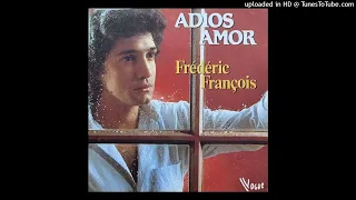 Frédéric Francois - Adios, Amor