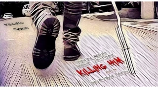 Killing him - short film | Vinay | Rashmi | Dinesh