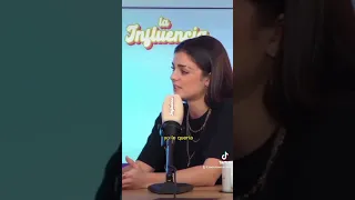 Lucía de la Puerta asegura que Aida Redru le fue infiel en su casa en varias ocasiones 😯