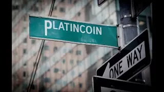 PLATINCOIN. ПЛАТИНКОИН. Эволюция Биткоина  Майнинг это Прошлое  Скоро Старт  Акция PlatinCoin