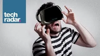 Best Rift Reactions: Funniest Oculus Rift videos on YouTube