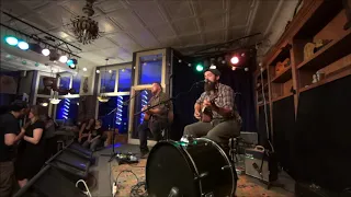 Pierce Edens @ The Purple Fiddle 6/22/2019 *