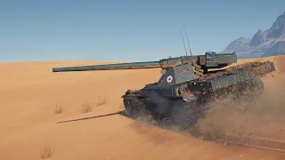 Char Futur 4 / ЛУЧШЕЕ ОБОРУДОВАНИЕ / World of tanks