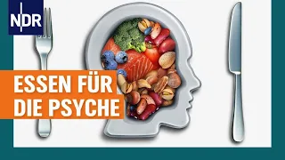 Psyche und Essen: Abnehmen hilft bei Depressionen | Visite | NDR