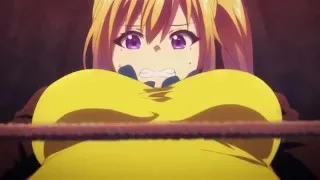 Musaigen no Phantom World funny moment