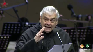 Padre Ermes RONCHI - Gesù, Colui che ci guarisce... (Pesaro 2018)