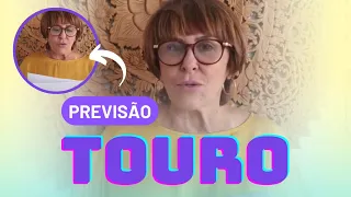 Marcia sensitiva fala sobre o SIGNO de TOURO