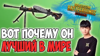 ЧЕМПИОН МИРА ПРОИГРАЛ ОБЫЧНОМУ ПАРНЮ! PARABOY PUBG MOBILE