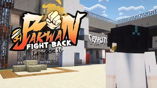 Terluka - Bakwan: Fight Back Episode 16 [ Minecraft Roleplay ]