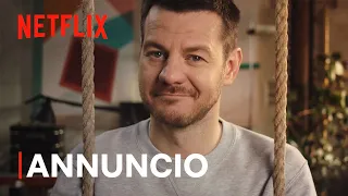 Una Semplice Domanda con Alessandro Cattelan | Annuncio | Netflix Italia